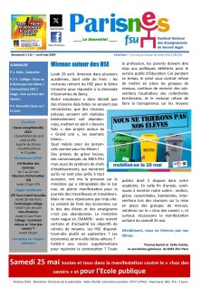 PariSnes n°113