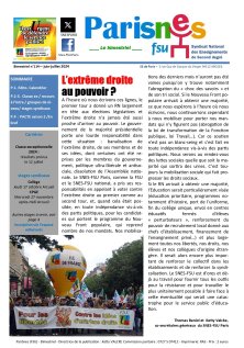 PariSnes n°114